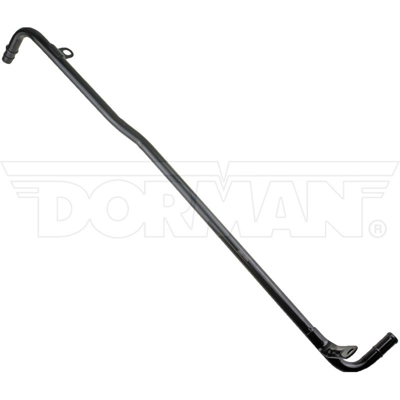 2008 Dodge Charger HVAC Heater Pipe Inlet Dorman 626547 image 2 of 4