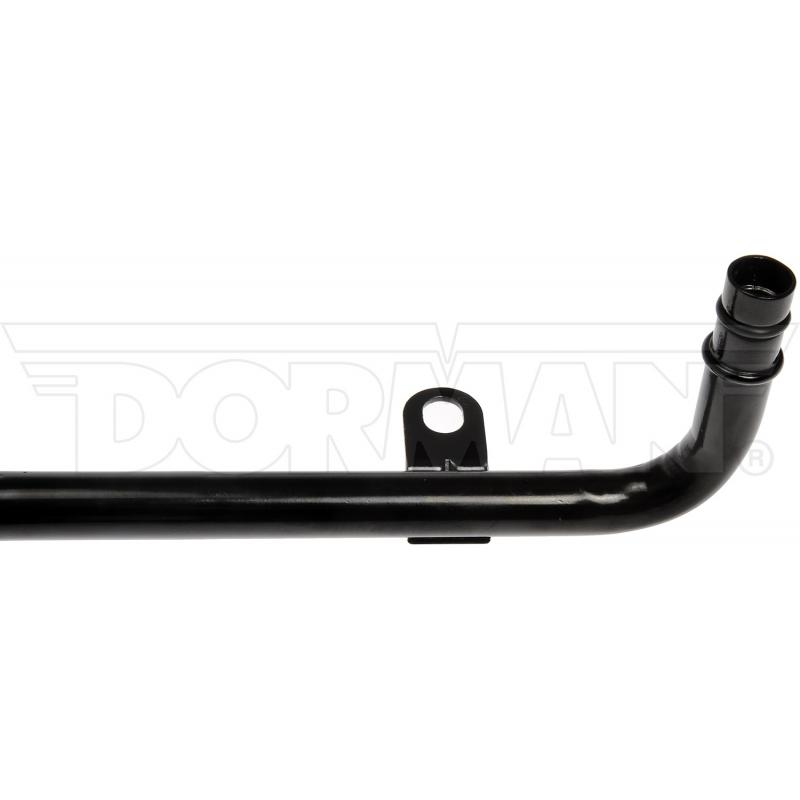 2008 Dodge Charger HVAC Heater Pipe Inlet Dorman 626547 image 4 of 4