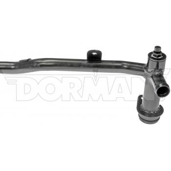 2006 Pontiac G6 HVAC Heater Hose Assembly Dorman 626549 image 3 of 3