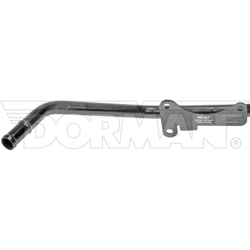 2005 Chevrolet Malibu HVAC Heater Hose Assembly Dorman 626549 image 2 of 3