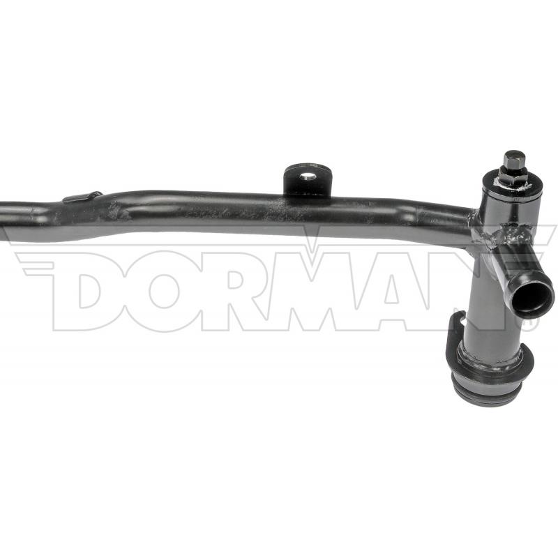 2005 Chevrolet Malibu HVAC Heater Hose Assembly Dorman 626549 image 3 of 3