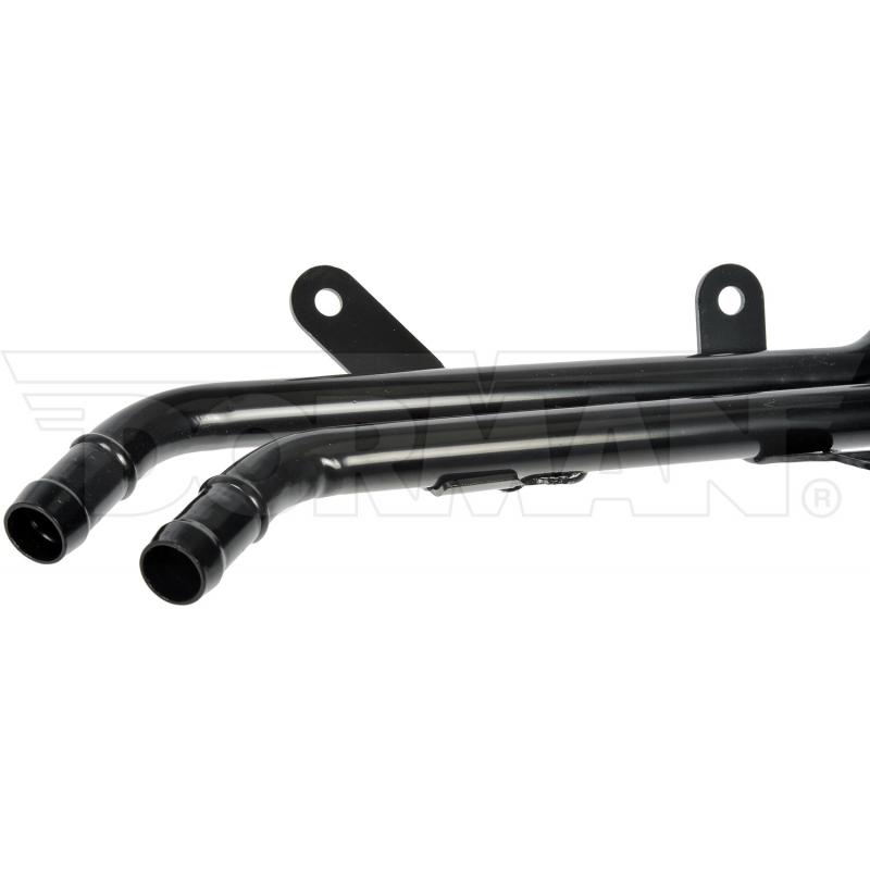 2007 Pontiac Montana HVAC Heater Hose Assembly