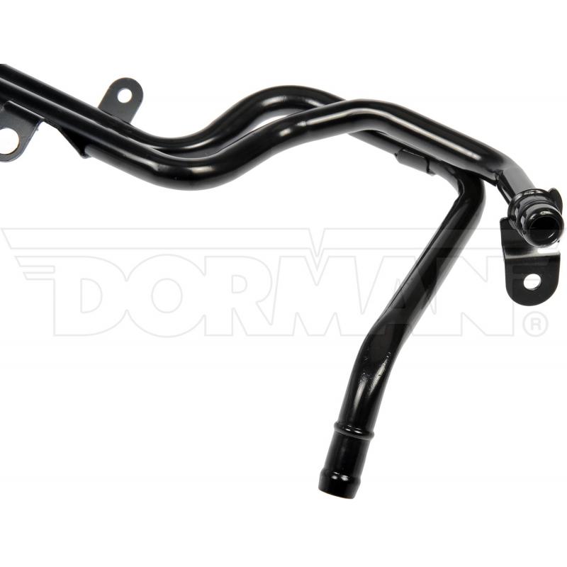 2006 Chevrolet Impala HVAC Heater Hose Assembly Front Dorman 626550 image 2 of 4
