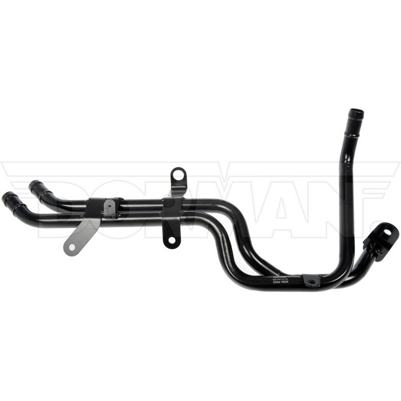 2006 Chevrolet Impala HVAC Heater Hose Assembly Front Dorman 626550 image 3 of 4