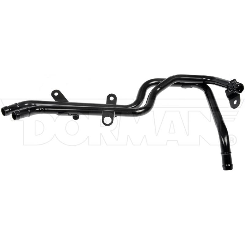 2006 Chevrolet Impala HVAC Heater Hose Assembly Front Dorman 626550 image 4 of 4