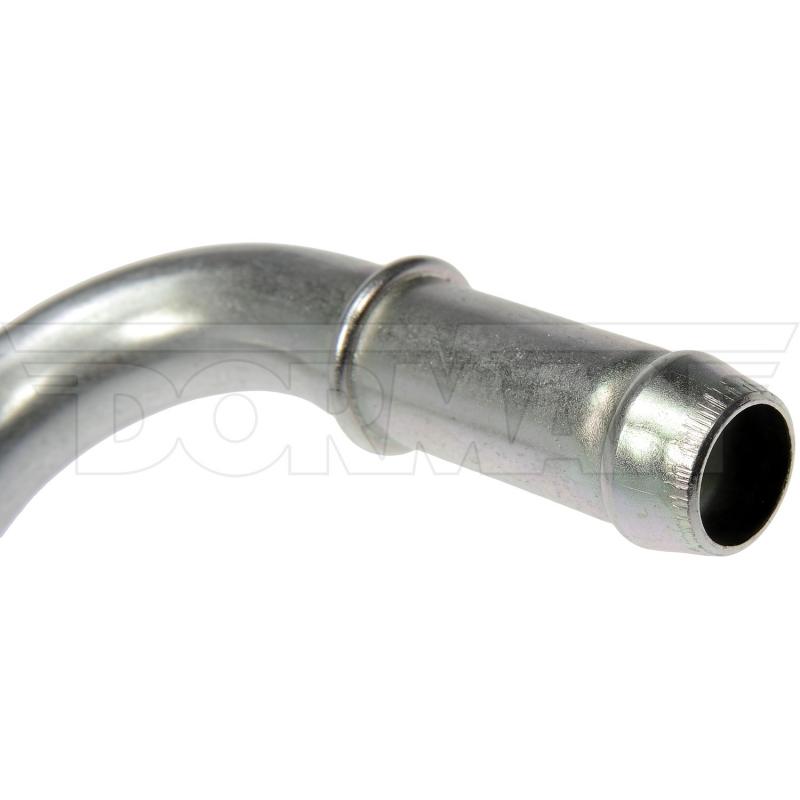 2002 Ford E-150 Econoline Club Wagon HVAC Heater Hose Assembly Dorman 626558 image 1 of 4