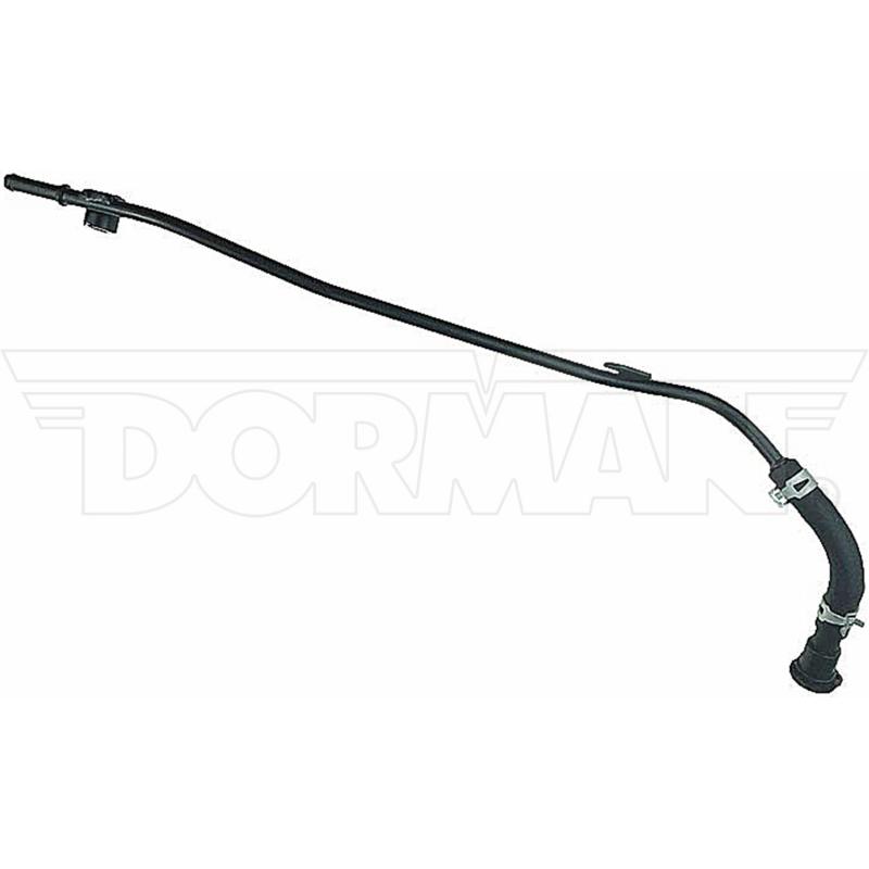 2002 Ford E-150 Econoline Club Wagon HVAC Heater Hose Assembly Dorman 626558 image 2 of 4
