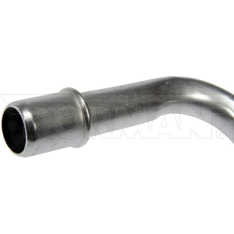 2002 Ford E-150 Econoline Club Wagon HVAC Heater Hose Assembly Dorman 626558 image 3 of 4