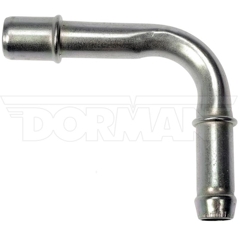 2002 Ford E-150 Econoline Club Wagon HVAC Heater Hose Assembly Dorman 626558 image 4 of 4