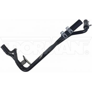 2009 Chrysler PT Cruiser HVAC Heater Hose Assembly
