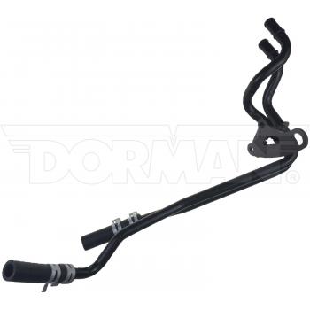 2010 Chrysler PT Cruiser HVAC Heater Hose Assembly Dorman 626559 image 2 of 4