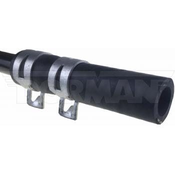 2010 Chrysler PT Cruiser HVAC Heater Hose Assembly Dorman 626559 image 3 of 4