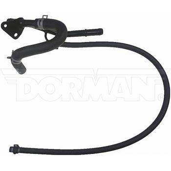 2008 Ford F-150 HVAC Heater Hose Assembly Dorman 626560 image 4 of 4