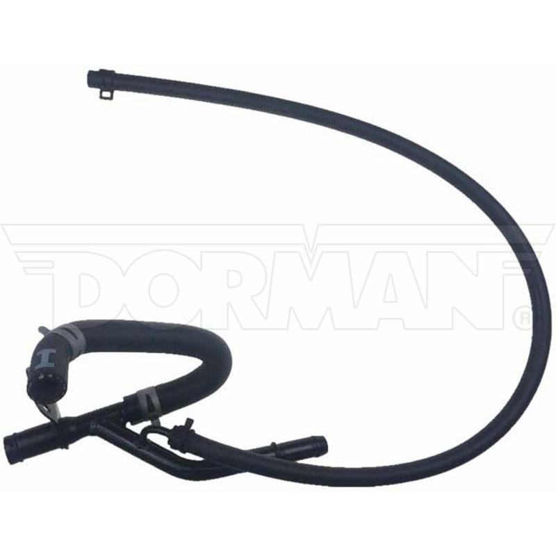 Dorman 626560 - HVAC Heater Hose Assembly Dorman 626560 HVAC Heater Hose Assembly product image 3 of 6