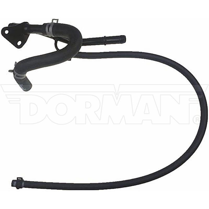 Dorman 626560 - HVAC Heater Hose Assembly Dorman 626560 HVAC Heater Hose Assembly product image 4 of 6
