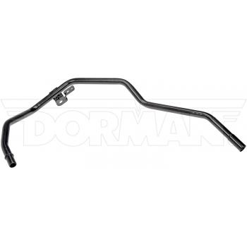 2006 Lincoln Navigator HVAC Heater Hose Assembly Outlet Dorman 626563 image 1 of 4