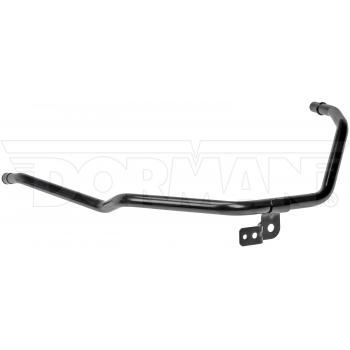 2006 Lincoln Navigator HVAC Heater Hose Assembly Outlet Dorman 626563 image 2 of 4