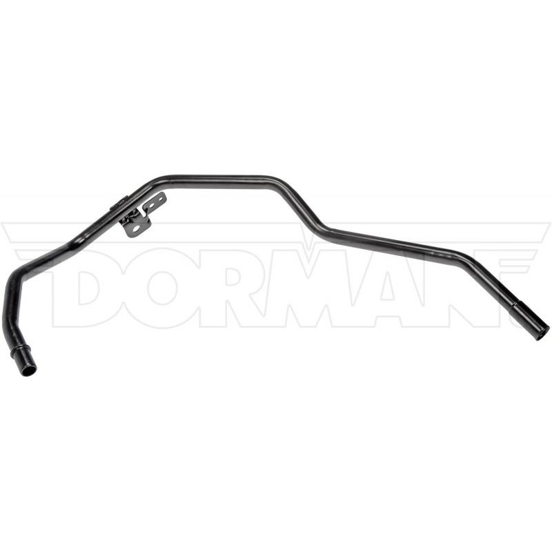 2006 Lincoln Mark LT HVAC Heater Hose Assembly