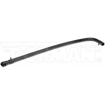 2006 GMC Yukon HVAC Heater Hose Assembly Inlet Dorman 626564 image 2 of 4