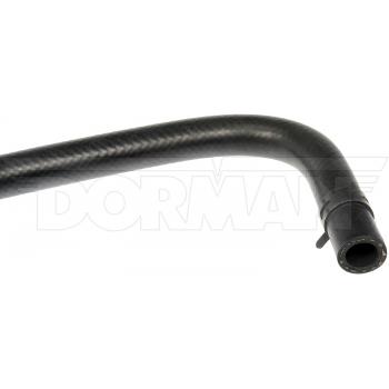 2006 GMC Yukon HVAC Heater Hose Assembly Inlet Dorman 626564 image 3 of 4