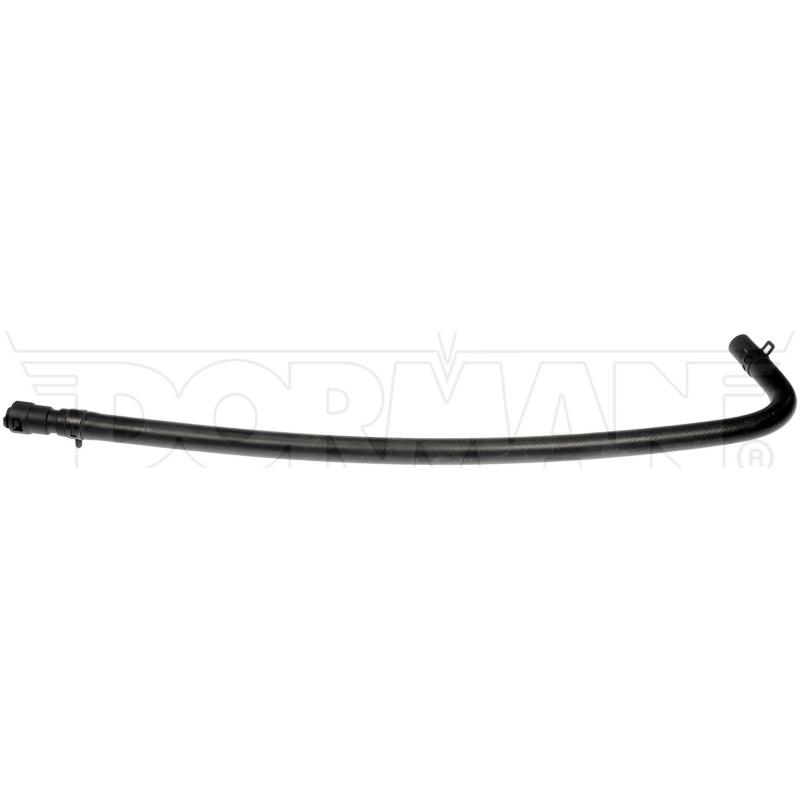 2005 Chevrolet Suburban 1500 HVAC Heater Hose Assembly Inlet Dorman 626564 image 1 of 4