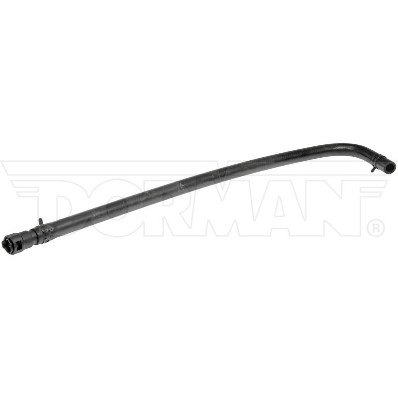 2005 Chevrolet Suburban 1500 HVAC Heater Hose Assembly Inlet Dorman 626564 image 2 of 4