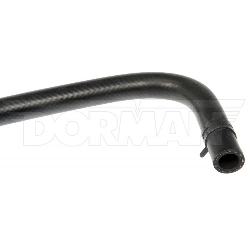 2005 Chevrolet Suburban 1500 HVAC Heater Hose Assembly Inlet Dorman 626564 image 3 of 4