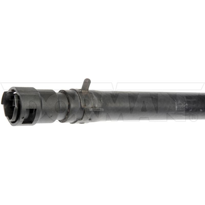 2005 Chevrolet Suburban 1500 HVAC Heater Hose Assembly Inlet Dorman 626564 image 4 of 4
