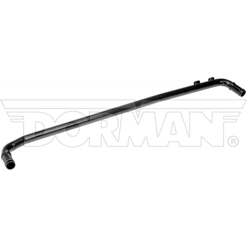 1999 Volkswagen Beetle HVAC Heater Hose Assembly Dorman 626565 image 2 of 3