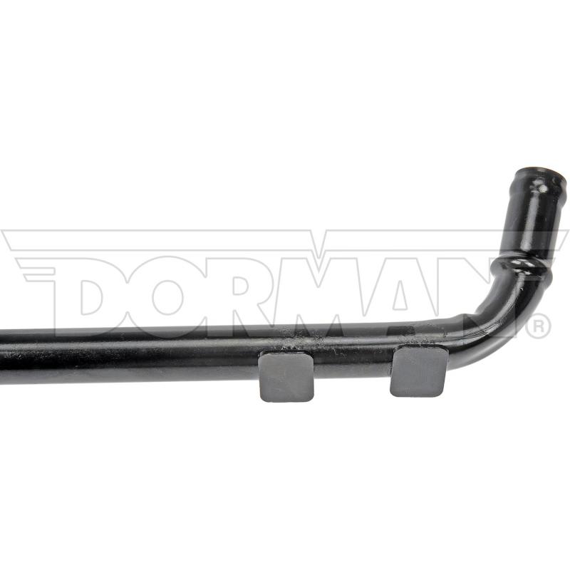 1999 Volkswagen Beetle HVAC Heater Hose Assembly Dorman 626565 image 3 of 3
