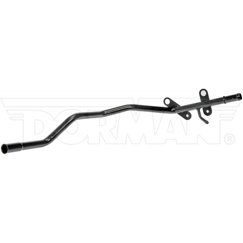 2002 Ford E-150 Econoline Club Wagon HVAC Heater Hose Assembly Outlet Dorman 626567 image 1 of 4