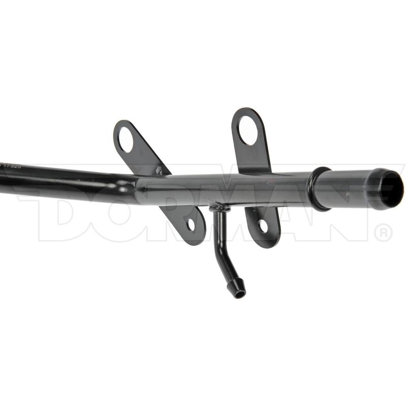 2002 Ford E-150 Econoline Club Wagon HVAC Heater Hose Assembly Outlet Dorman 626567 image 2 of 4