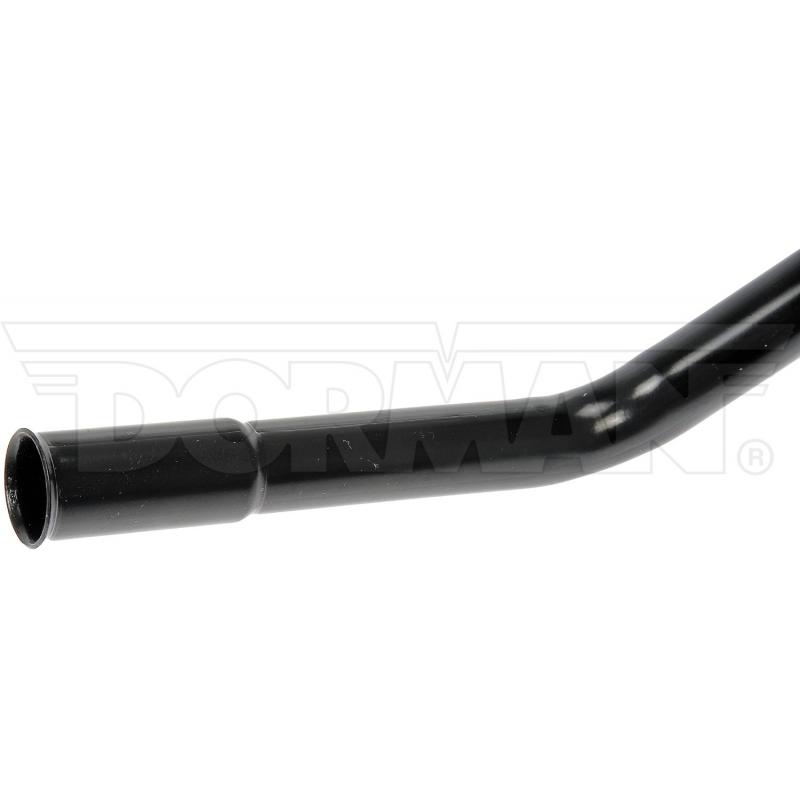2002 Ford E-150 Econoline Club Wagon HVAC Heater Hose Assembly Outlet Dorman 626567 image 3 of 4