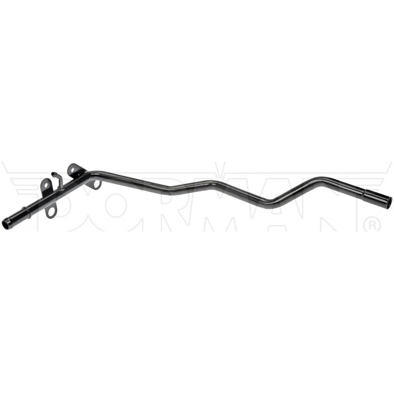 2002 Ford E-150 Econoline Club Wagon HVAC Heater Hose Assembly Outlet Dorman 626567 image 4 of 4