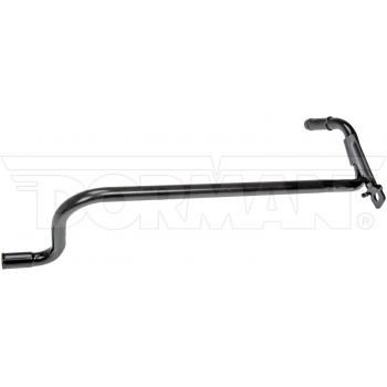 2000 Ford Mustang HVAC Heater Hose Assembly Dorman 626568 image 2 of 4