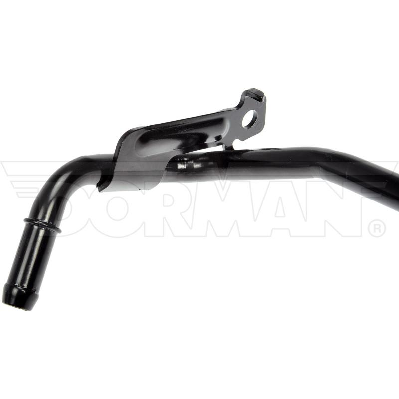 2003 Ford Mustang HVAC Heater Hose Assembly