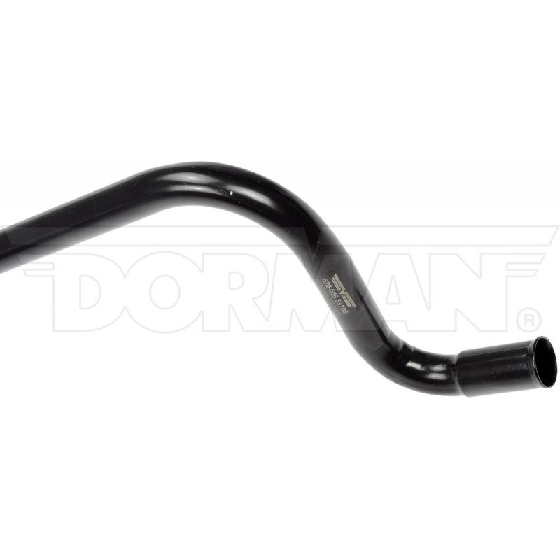 2003 Ford Mustang HVAC Heater Hose Assembly Dorman 626568 image 4 of 4