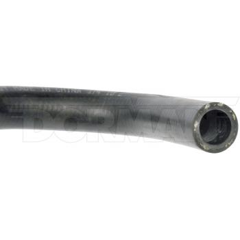 1994 GMC C3500 HVAC Heater Hose Assembly Inlet Dorman 626569 image 2 of 4