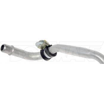 1994 GMC C3500 HVAC Heater Hose Assembly Inlet Dorman 626569 image 3 of 4