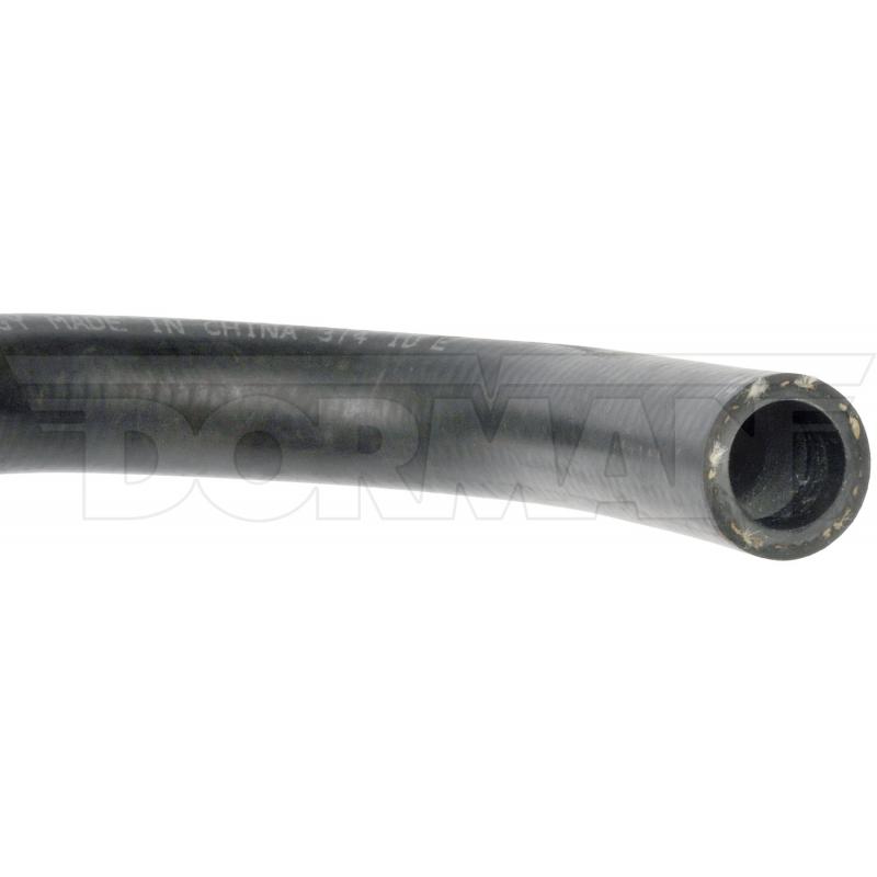 1988 Chevrolet K2500 HVAC Heater Hose Assembly Inlet Dorman 626569 image 2 of 4