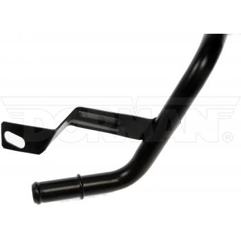 1996 Ford E-350 Econoline HVAC Heater Hose Assembly Dorman 626570 image 1 of 4