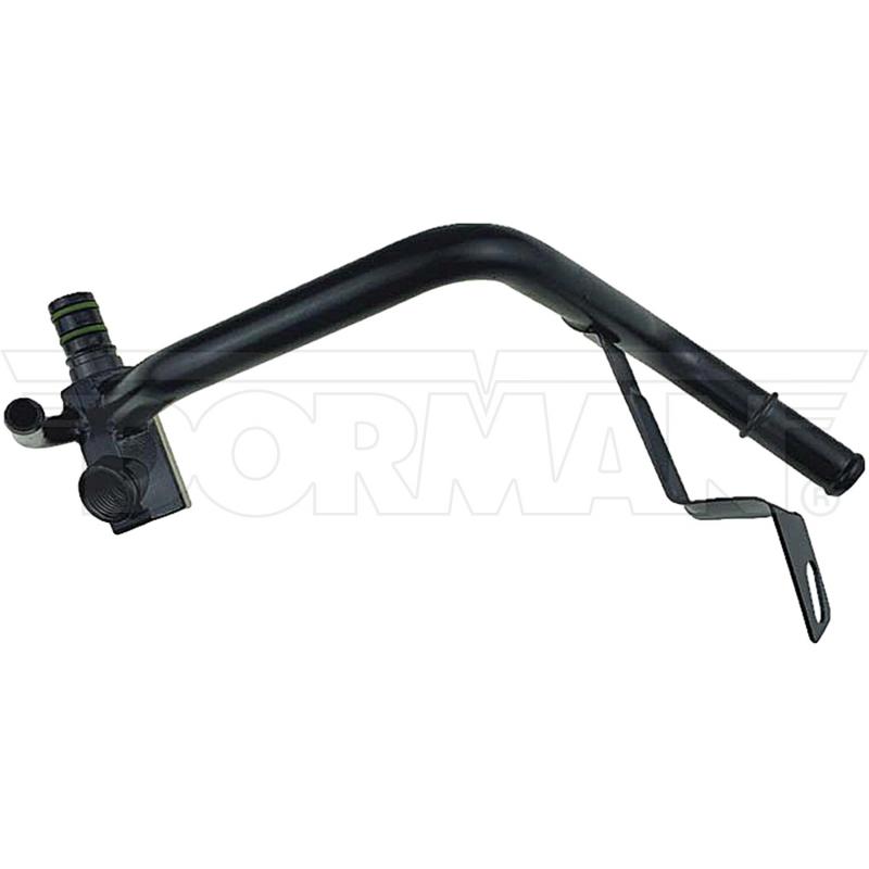 1995 Ford Club Wagon HVAC Heater Hose Assembly Dorman 626570 image 2 of 4