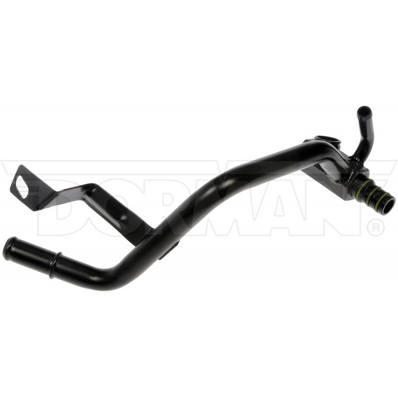 1995 Ford Club Wagon HVAC Heater Hose Assembly Dorman 626570 image 3 of 4