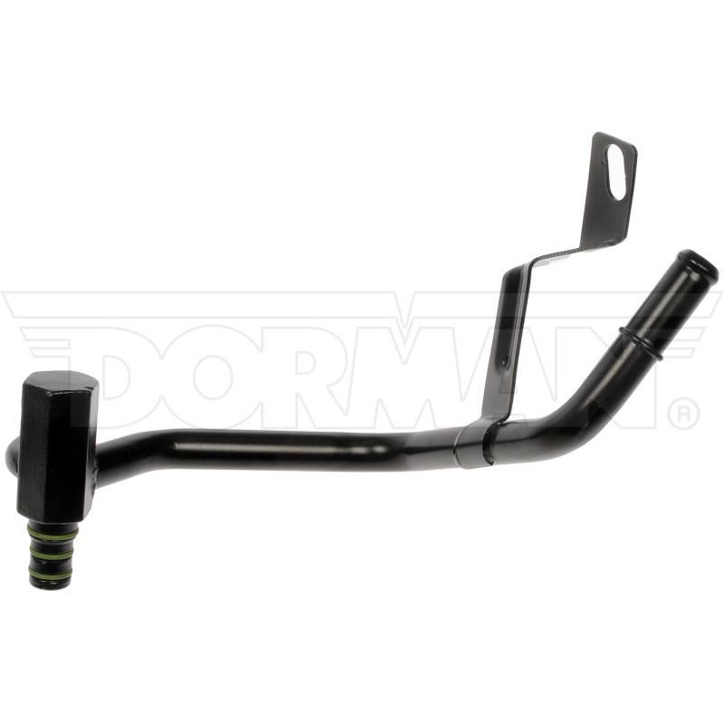 1995 Ford Club Wagon HVAC Heater Hose Assembly Dorman 626570 image 4 of 4