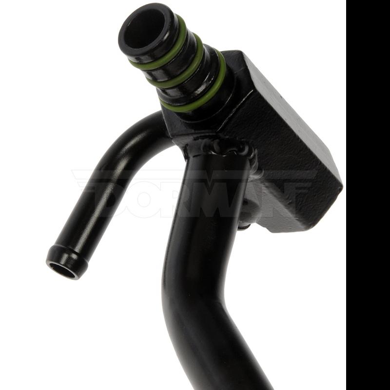 Dorman 626570 - HVAC Heater Hose Assembly Dorman 626570 HVAC Heater Hose Assembly product image 6 of 6