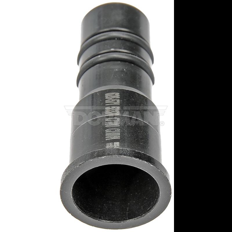 1999 Ford Crown Victoria HVAC Heater Hose Connector