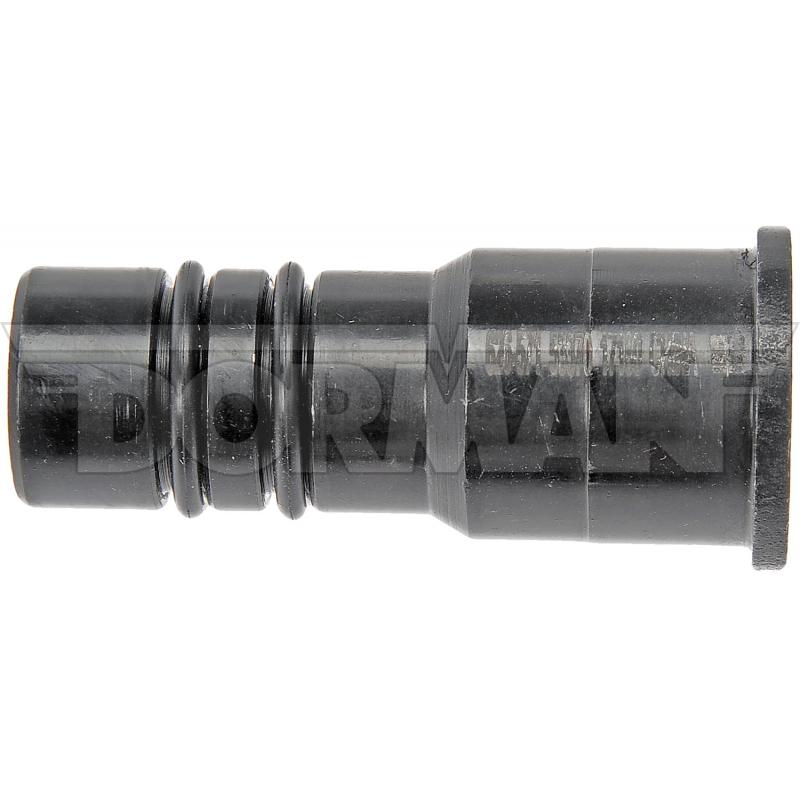2003 Lincoln Blackwood HVAC Heater Hose Connector Dorman 626571 image 3 of 3