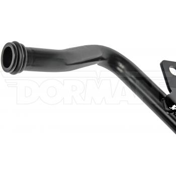 2014 Ram 3500 Engine Coolant Pipe Inlet Dorman 626572 image 3 of 4