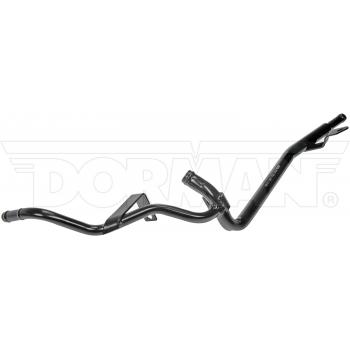 2008 Dodge Ram 2500 HVAC Heater Hose Assembly Center Dorman 626574 image 2 of 4