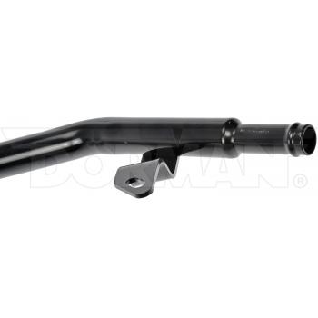 2008 Dodge Ram 2500 HVAC Heater Hose Assembly Center Dorman 626574 image 4 of 4